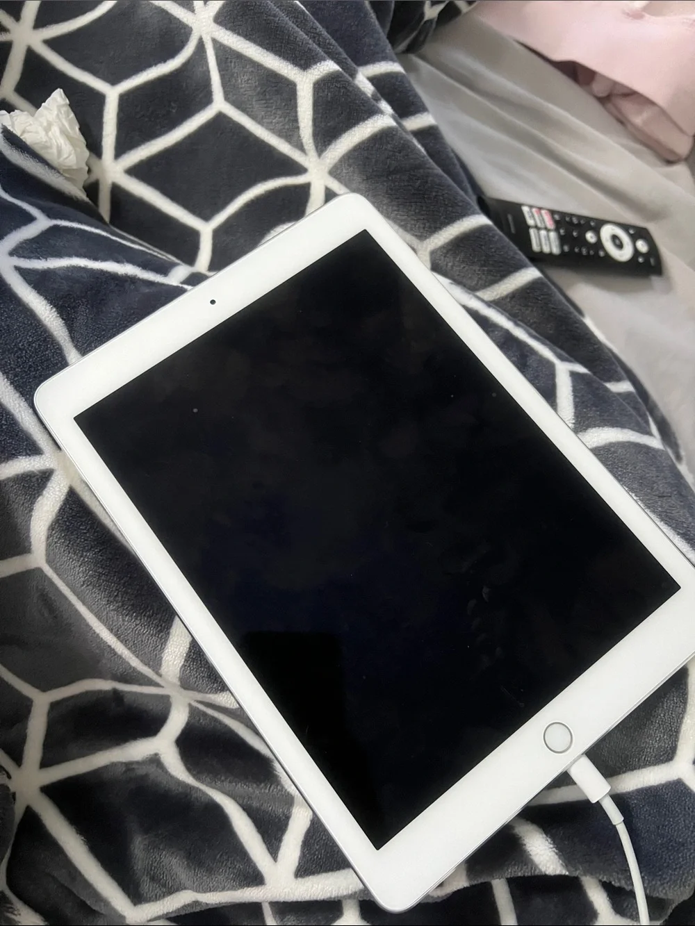 2016 iPad Pro 9.7 inch (1st gen)